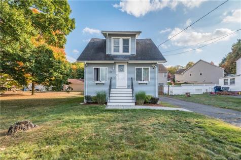 212 Westwood Avenue Plainville CT 06062