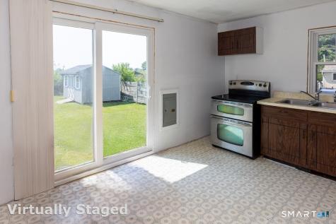 15 Baum Avenue Old Saybrook CT 06475