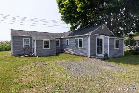 15 Baum Avenue Old Saybrook CT 06475