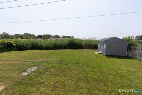 15 Baum Avenue Old Saybrook CT 06475