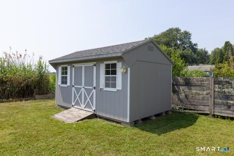 15 Baum Avenue Old Saybrook CT 06475
