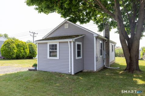15 Baum Avenue Old Saybrook CT 06475