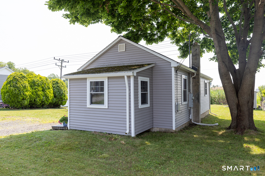 15 Baum Avenue Old Saybrook CT 06475