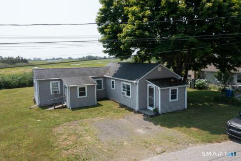 15 Baum Avenue Old Saybrook CT 06475
