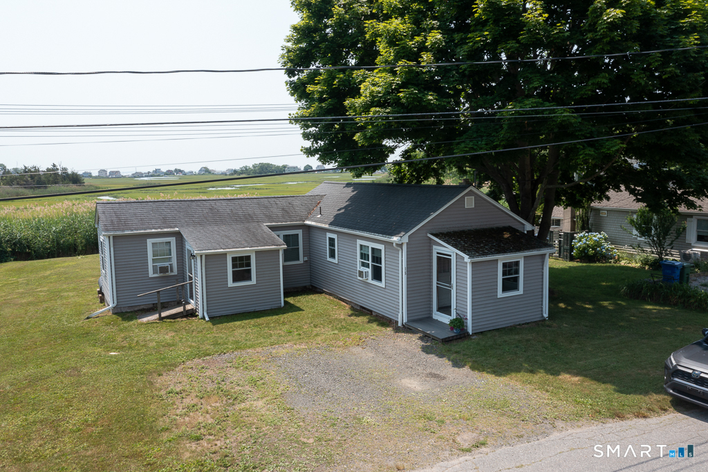 15 Baum Avenue Old Saybrook CT 06475