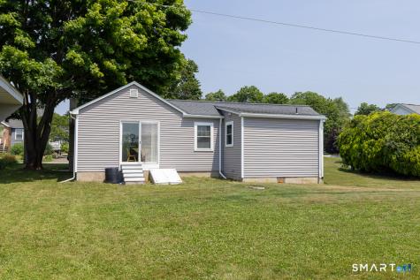 15 Baum Avenue Old Saybrook CT 06475