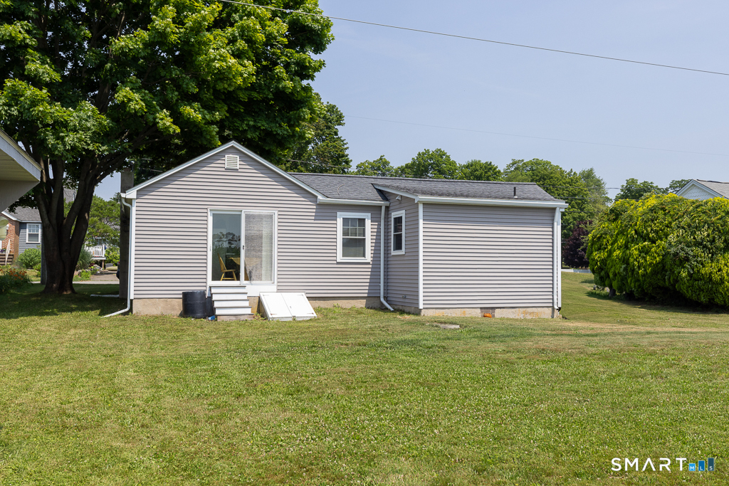 15 Baum Avenue Old Saybrook CT 06475