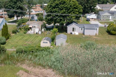 15 Baum Avenue Old Saybrook CT 06475
