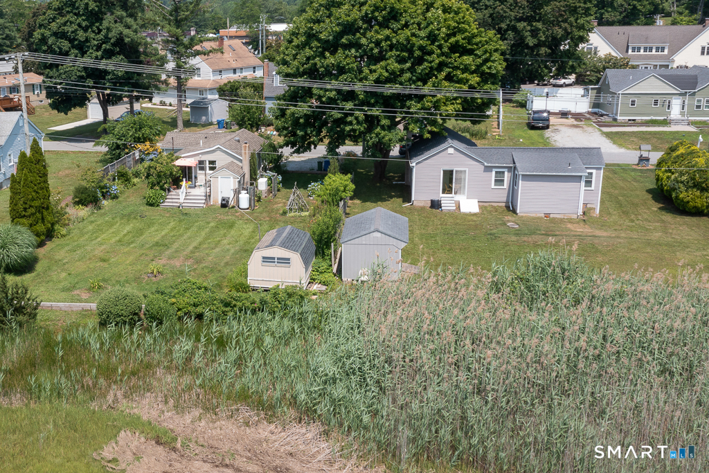 15 Baum Avenue Old Saybrook CT 06475