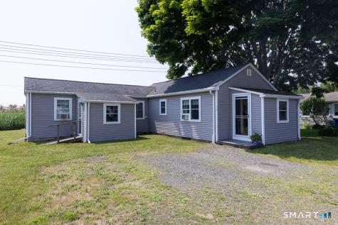 15 Baum Avenue Old Saybrook CT 06475