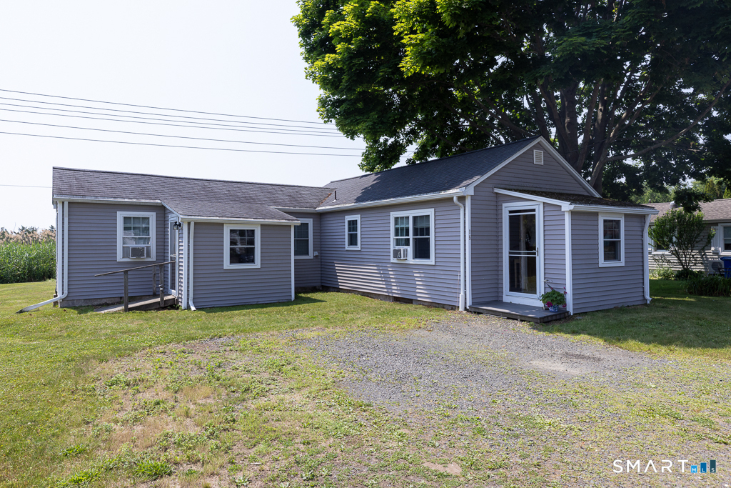 15 Baum Avenue Old Saybrook CT 06475