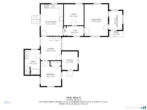 15 Baum Avenue Old Saybrook CT 06475