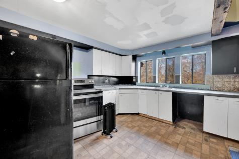 700 Bantam Road Litchfield CT 06750