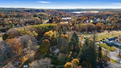 700 Bantam Road Litchfield CT 06750