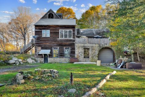 700 Bantam Road Litchfield CT 06750