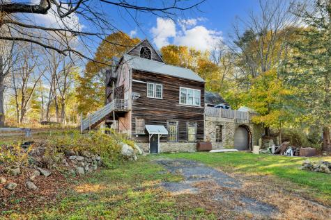 700 Bantam Road Litchfield CT 06750