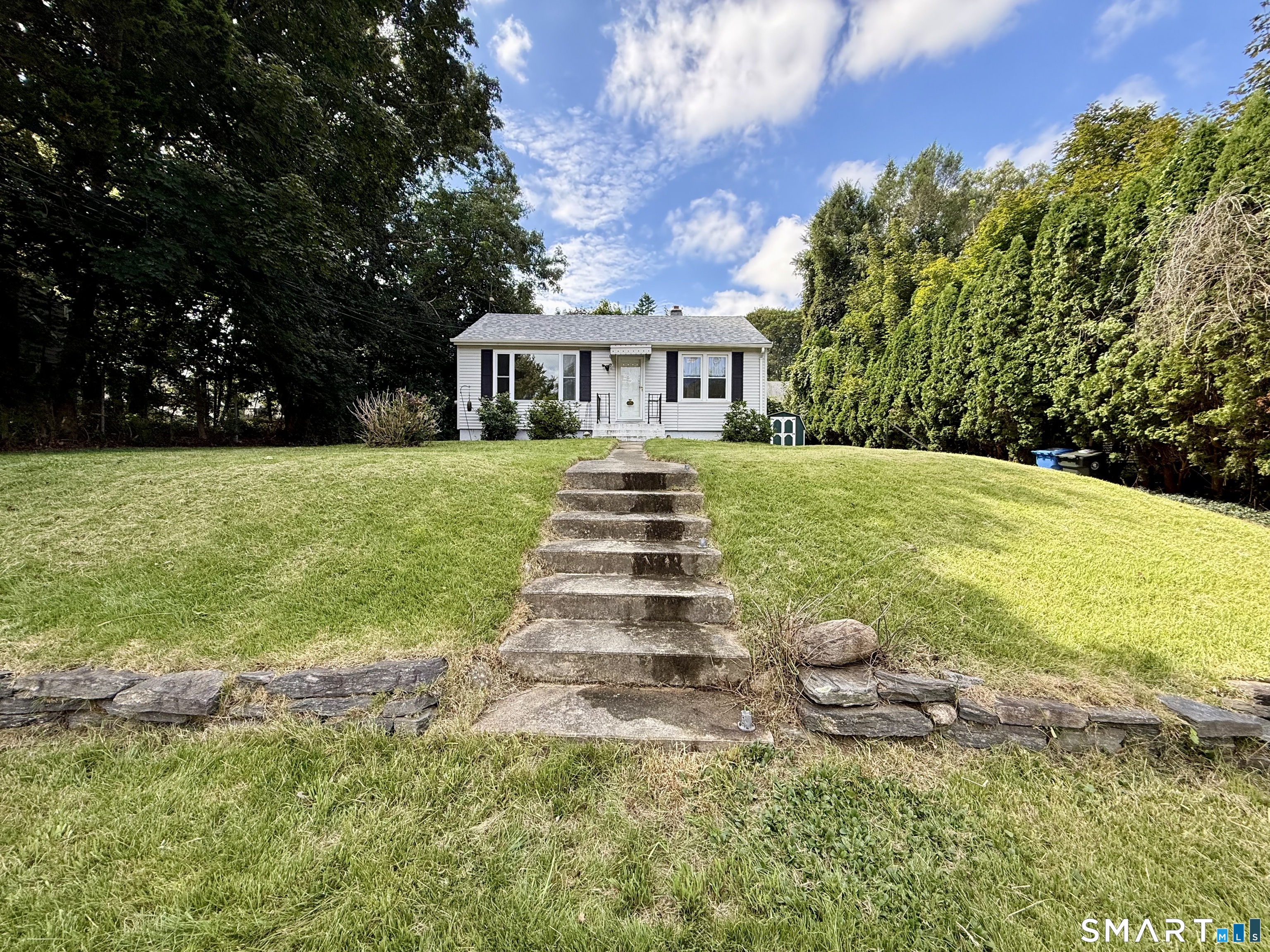 42 Lambert Drive Norwich CT 06360