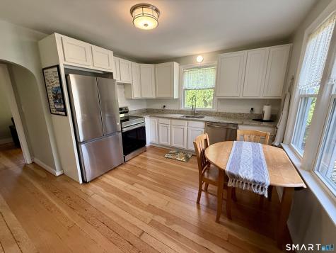 42 Lambert Drive Norwich CT 06360