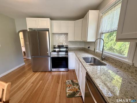 42 Lambert Drive Norwich CT 06360