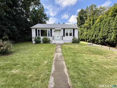 42 Lambert Drive Norwich CT 06360