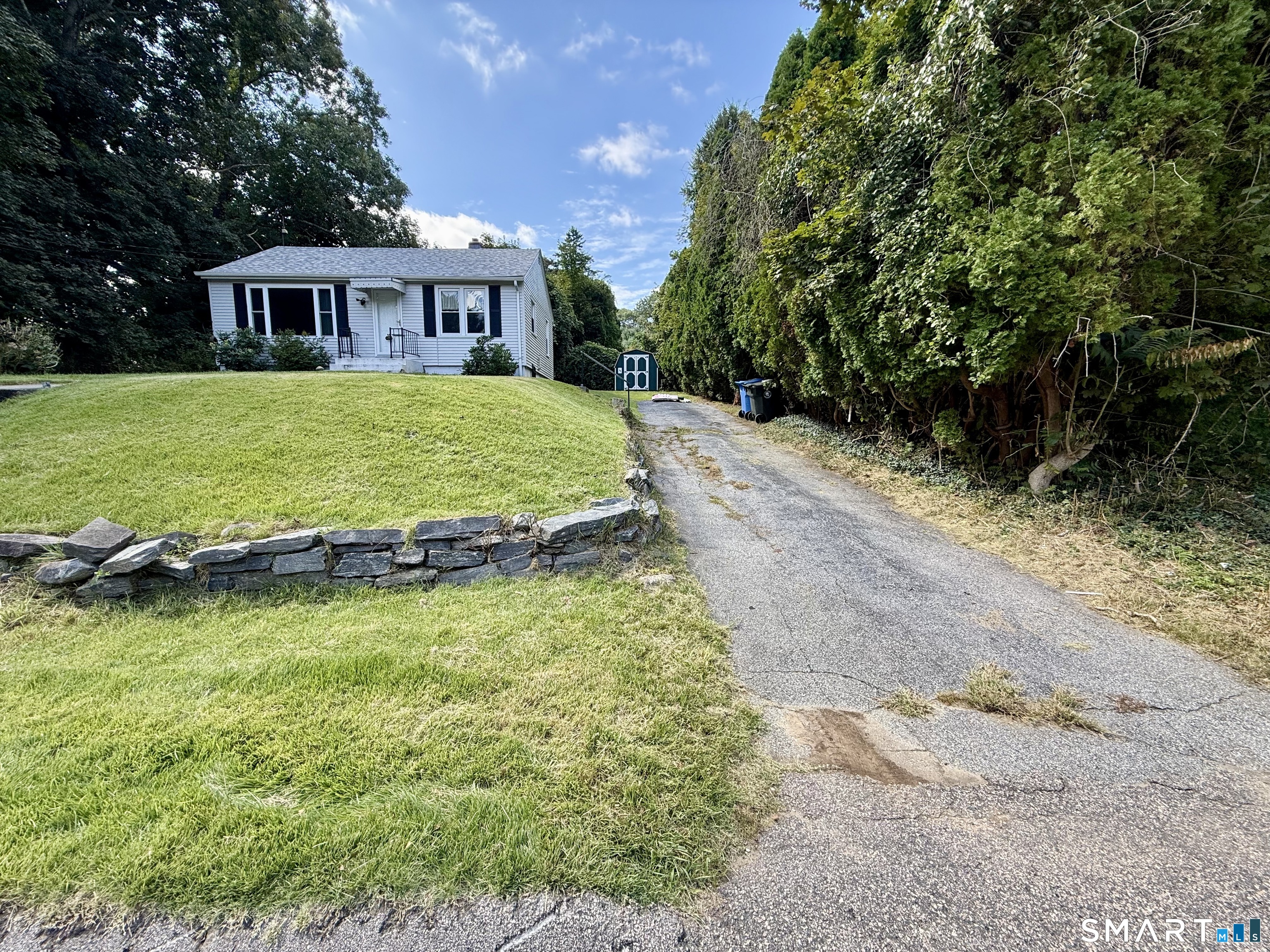 42 Lambert Drive Norwich CT 06360