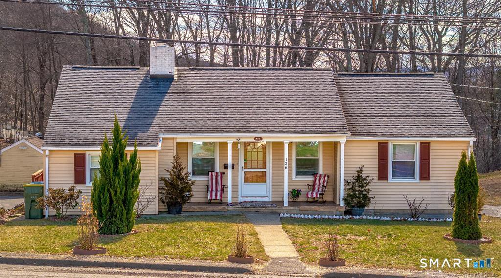 136 Pearl Lake Road Waterbury CT 06706