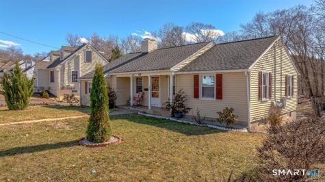 136 Pearl Lake Road Waterbury CT 06706