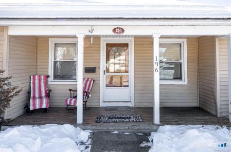 136 Pearl Lake Road Waterbury CT 06706