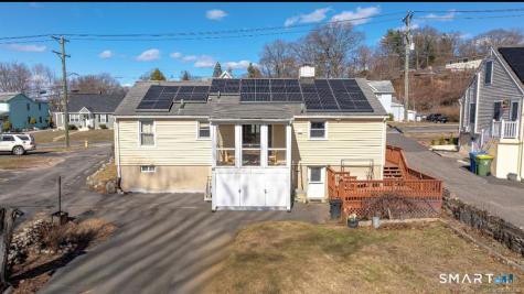136 Pearl Lake Road Waterbury CT 06706