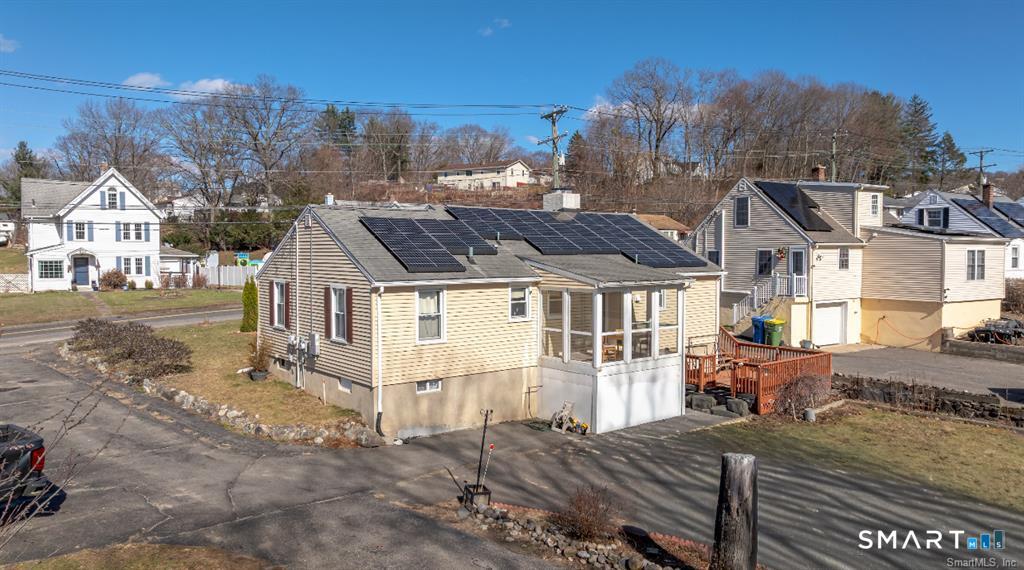 136 Pearl Lake Road Waterbury CT 06706