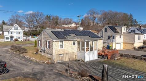 136 Pearl Lake Road Waterbury CT 06706