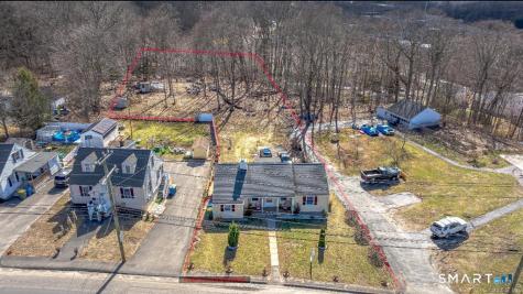 136 Pearl Lake Road Waterbury CT 06706
