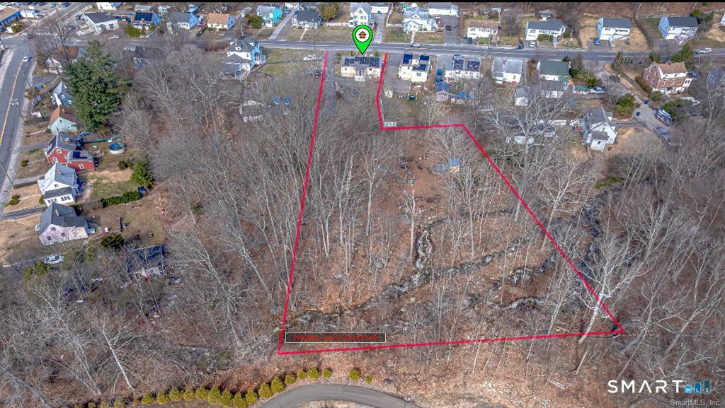 136 Pearl Lake Road Waterbury CT 06706