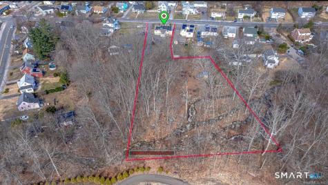 136 Pearl Lake Road Waterbury CT 06706