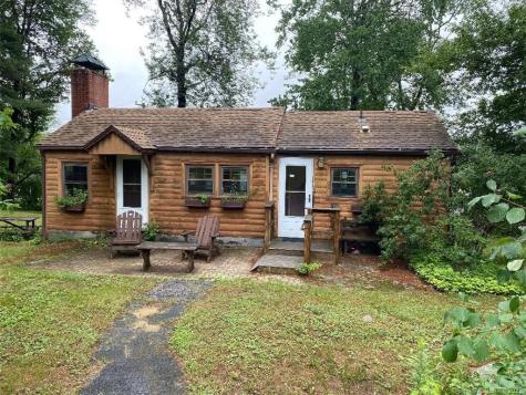236 Catlin Road Harwinton CT 06791