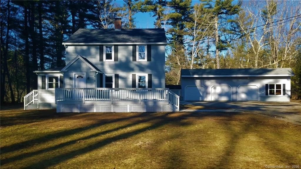618 Providence Pike Putnam CT 06260