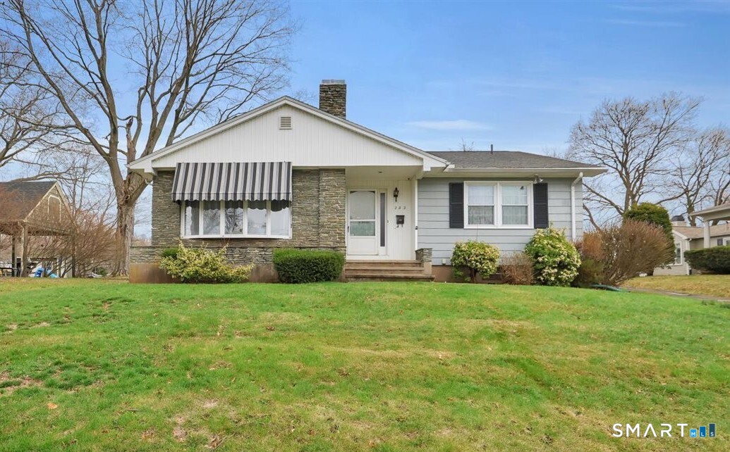 282 Parker Avenue Meriden CT 06450