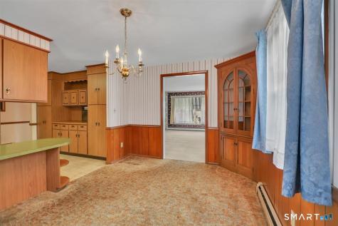 282 Parker Avenue Meriden CT 06450