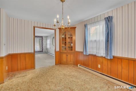 282 Parker Avenue Meriden CT 06450