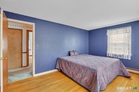 282 Parker Avenue Meriden CT 06450