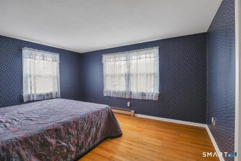 282 Parker Avenue Meriden CT 06450