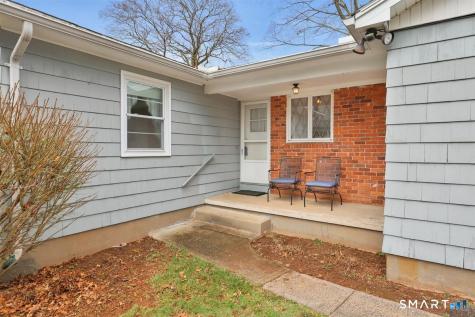 282 Parker Avenue Meriden CT 06450