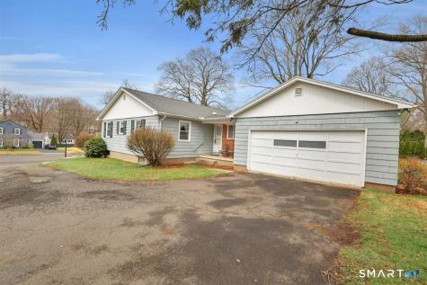 282 Parker Avenue Meriden CT 06450