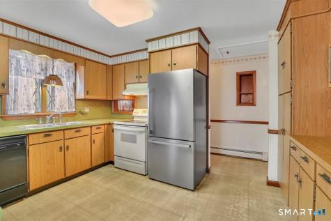 282 Parker Avenue Meriden CT 06450