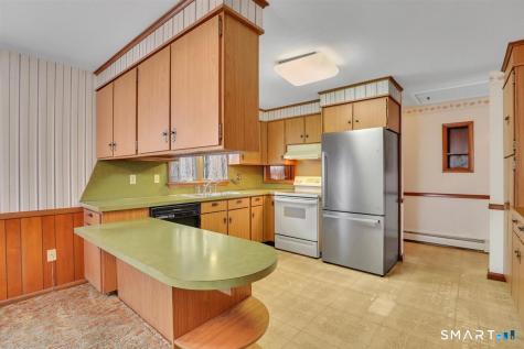 282 Parker Avenue Meriden CT 06450