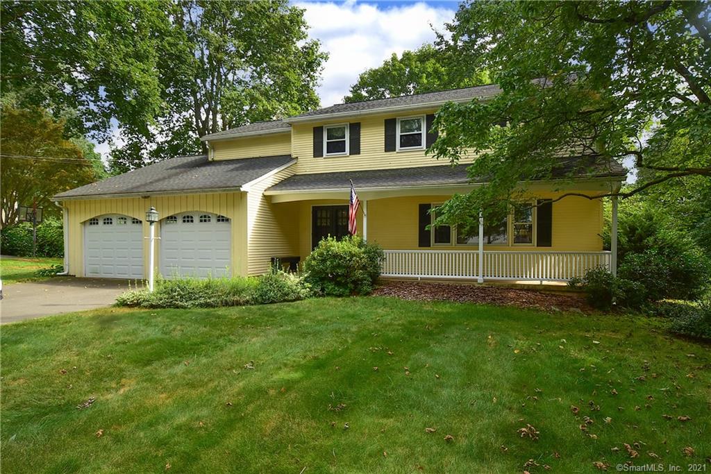 10 Standish Road Ellington CT 06029
