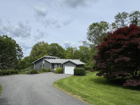 26 Winston Drive Washington CT 06794