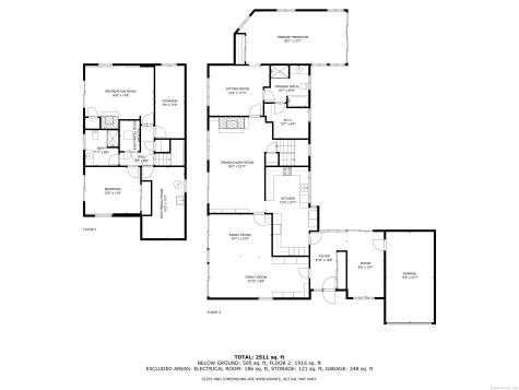 26 Winston Drive Washington CT 06794