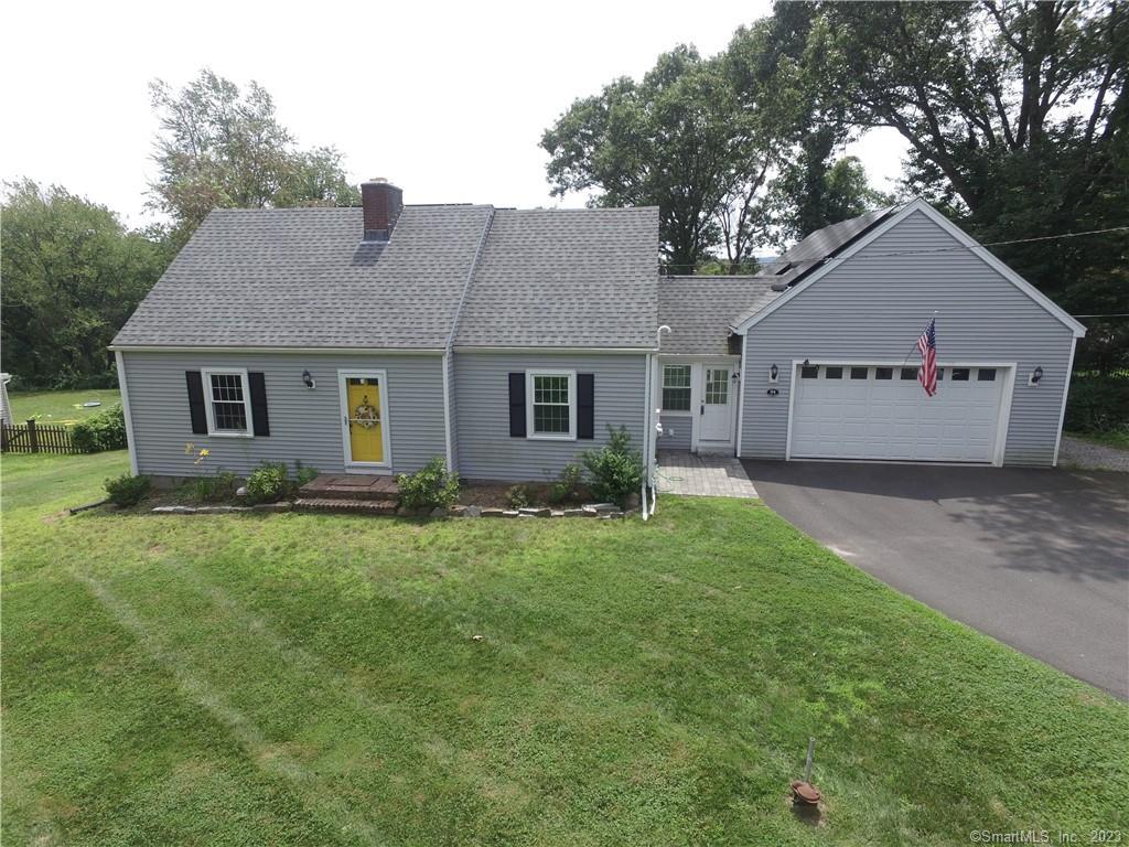 94 Shipman Drive Glastonbury CT 06033