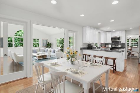 29 Coachlamp Lane Darien CT 06820